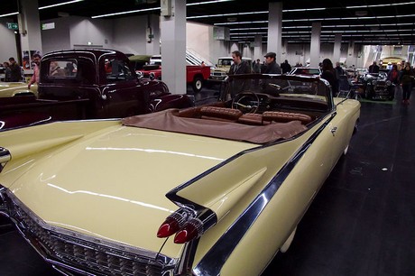 Retro Classics